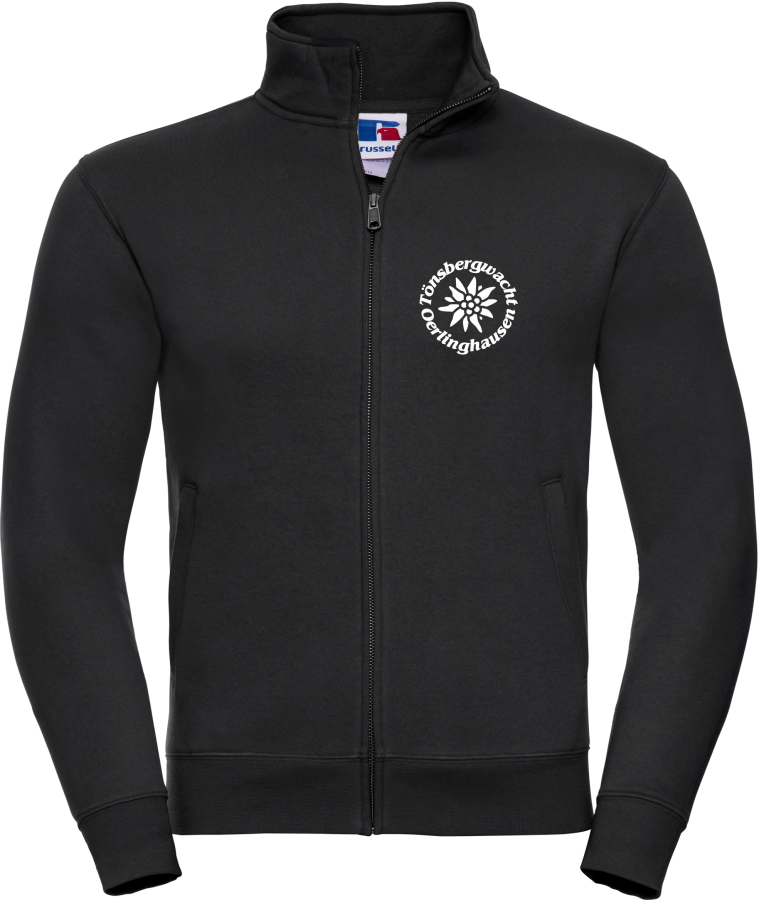 Sweatjacke Tönsbergwacht